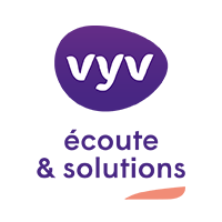 VYV ECOUTE ET SOLUTIONS (logo)